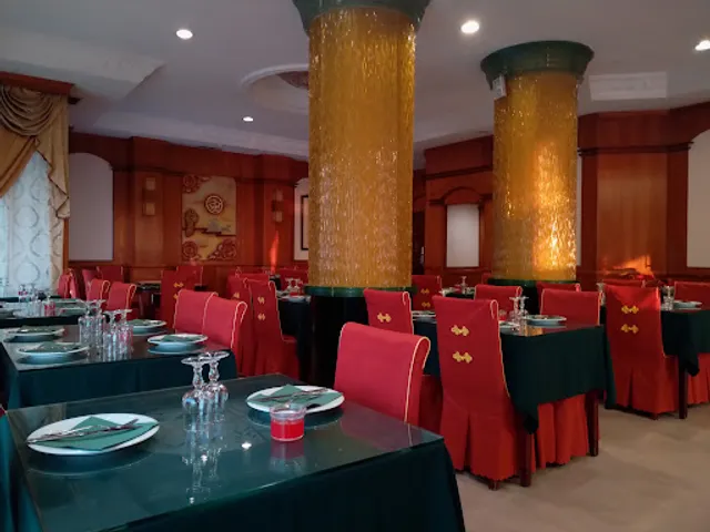 Restaurante Chino Feliz II