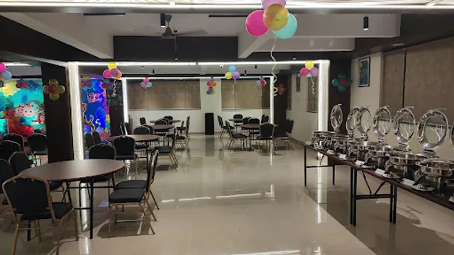 Bombay Rasoi & Banquet