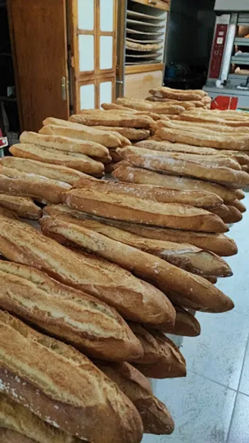 Sweetheart Bread Bakery Outlet