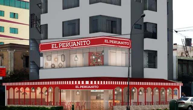 Sanguchería El Peruanito