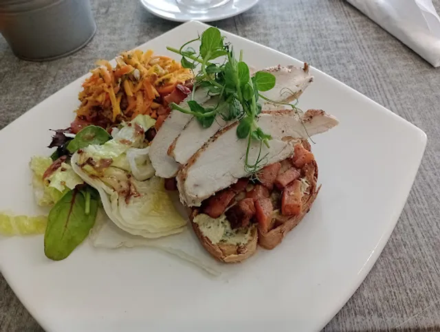 Pretzels Deli & Coffee Shop