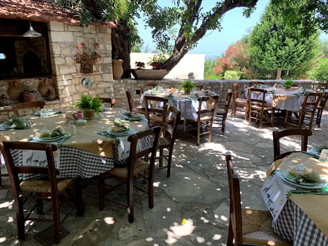 Τα Ντουλιανά