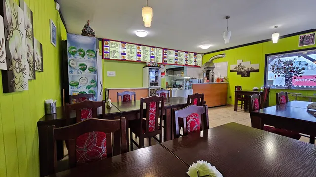 Bar LOTOS _ Conrada 32A