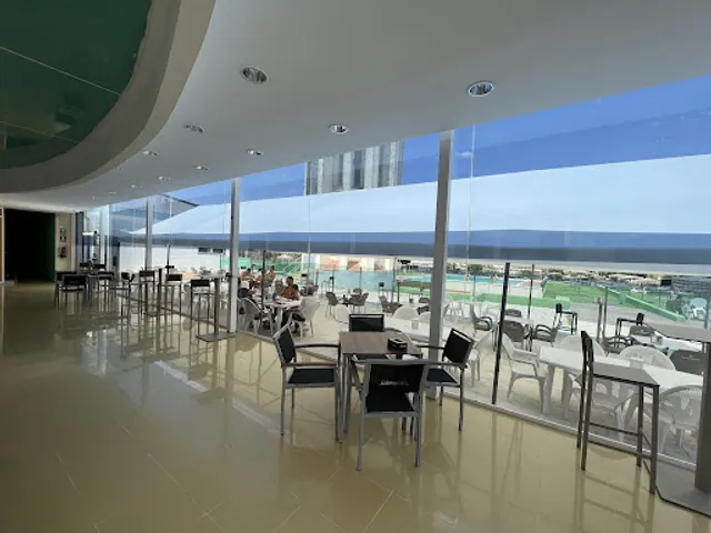 Bar Piscina Fuentes de Oñoro