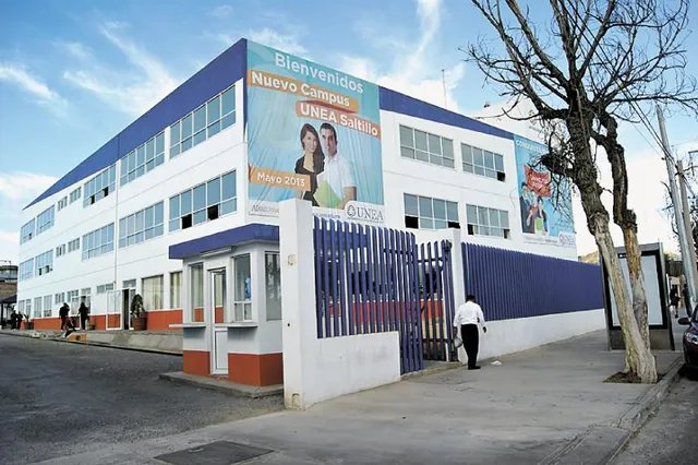 UNEA Campus Saltillo