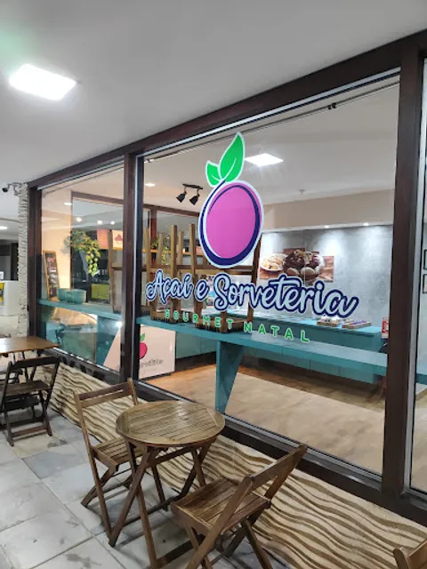 Açaí e Sorveteria Gourmet Natal