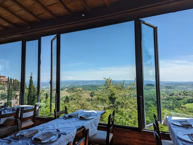 Ristorante Bel Soggiorno