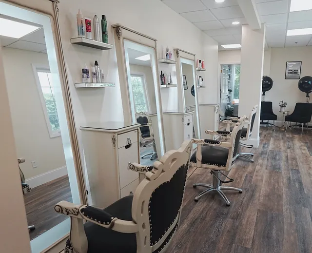 Ayla's House of Beauty