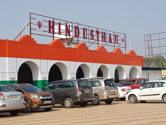 Hindusthan Hotel
