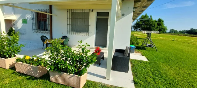 Casa da Maddalena e Andrea affitti brevi