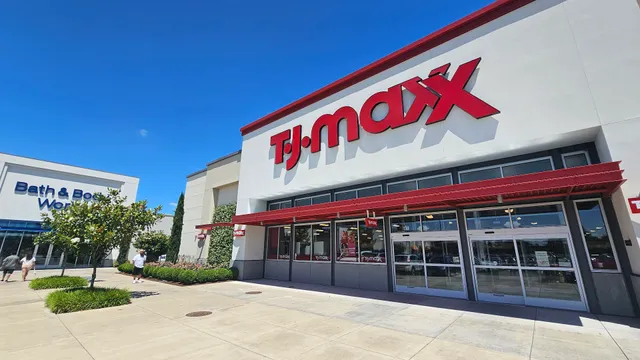 T.J. Maxx