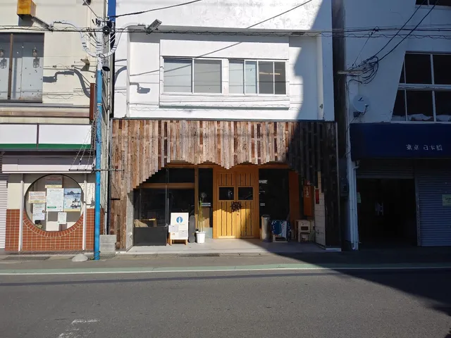 ゲストハウス3710