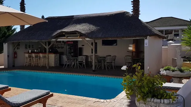 Russells on the Port