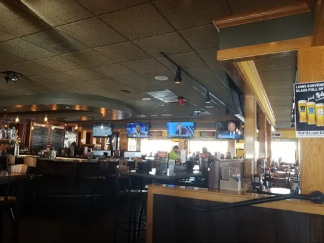 Applebee's Grill + Bar