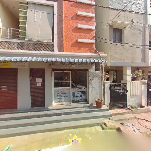 OYO HOME 79551 ROYAL STAY