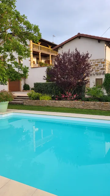 Gite La Cabiotte Nature & Spa