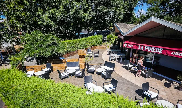 Vacances passion - Village Les Genêts