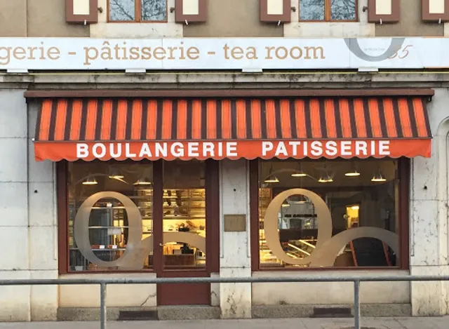 Boulangerie Ô 35