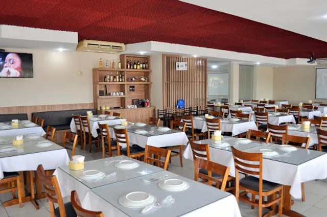 Churrascaria e Pizzaria Arnaldo Oliveira Tirol