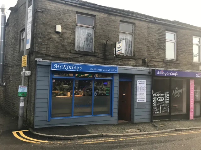 Chapel Fisheries (McKinleys)