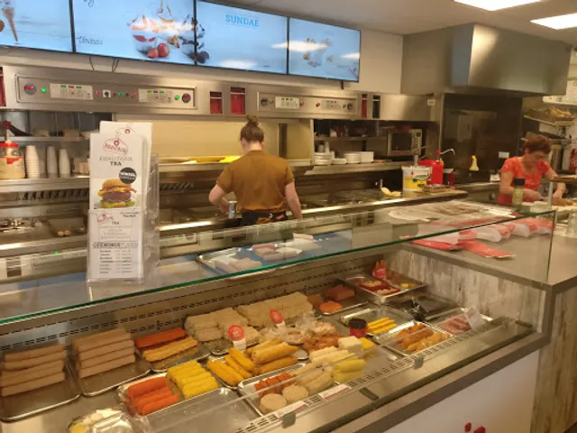 Kwalitaria Délifrance Tra - Goirle