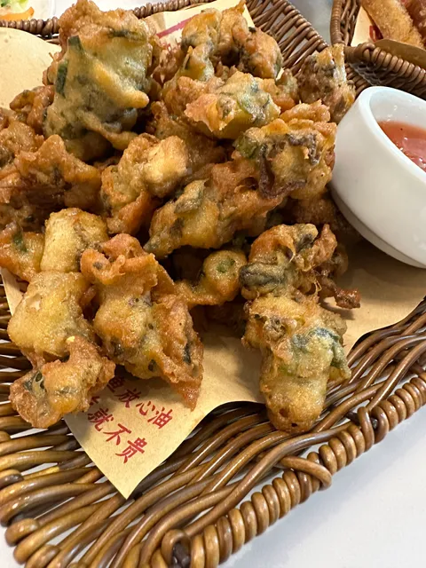 Lao Fuzhou Flavor Snack