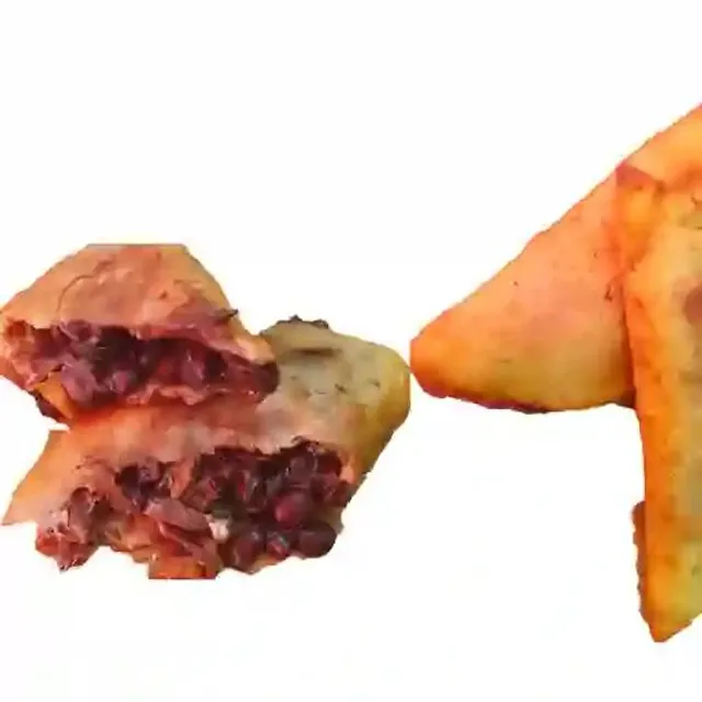 Mix Empanadas Y Algo Más