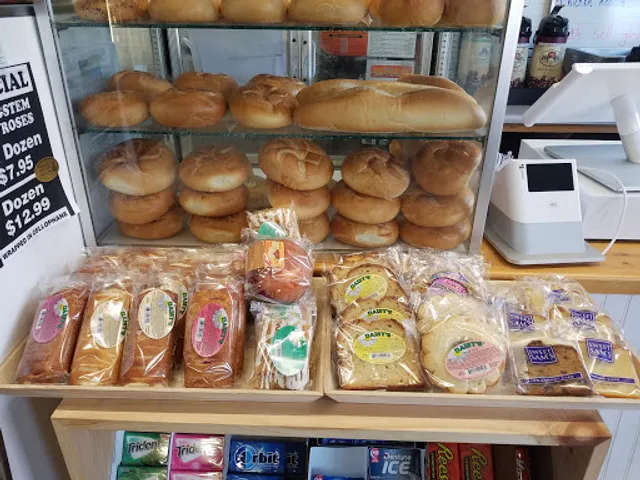 JP'S Deli & Catering