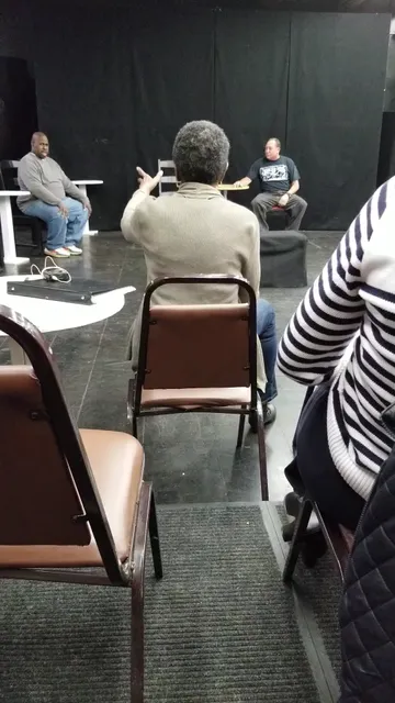 Tuskegee Repertory Theatre Inc