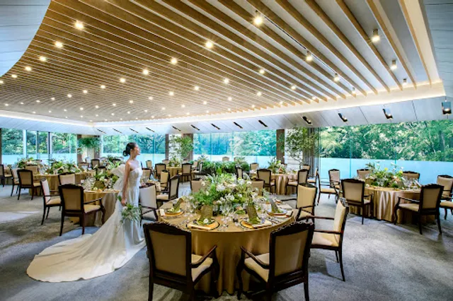 Forest Terrace Meiji Jingu