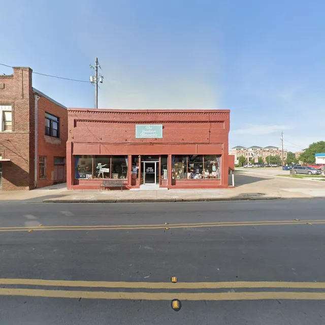 The Southern Mercantile