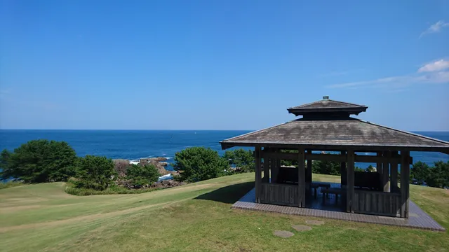 Tanesashi Camping Ground