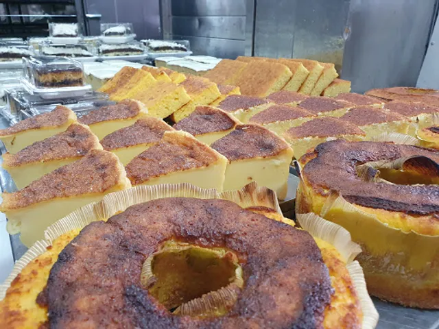 Panificadora Dellicias do Trigo