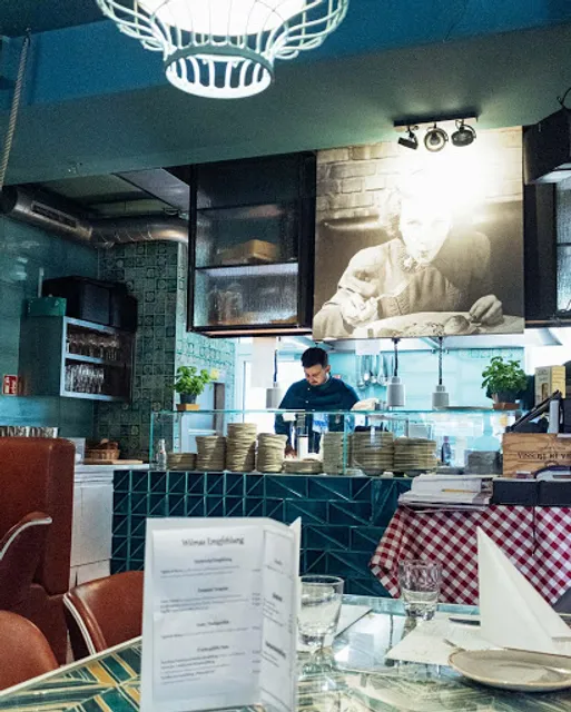 Trattoria Wilma - Pizza napoletana