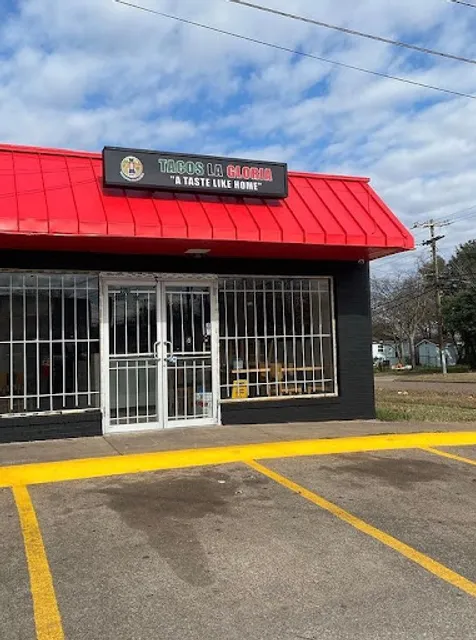 Tacos La Gloria