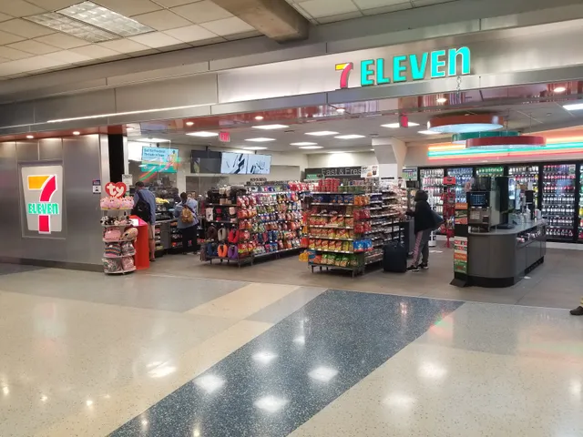 7-Eleven