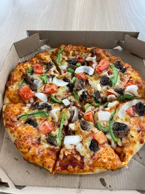 Domino's Pizza | Makarpura, Vadodara