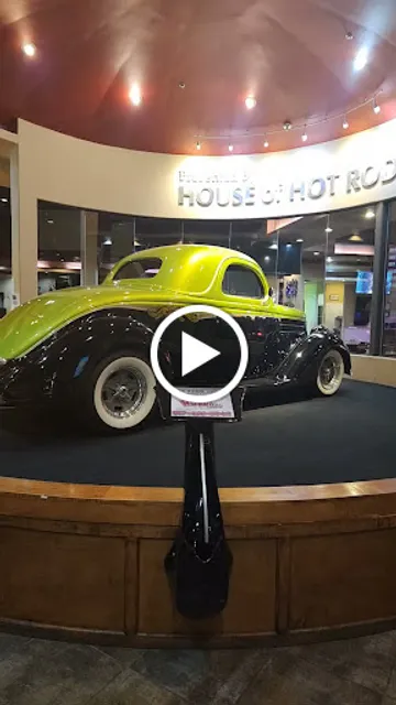 Fat Daddy's Sports & Spirits Cafe