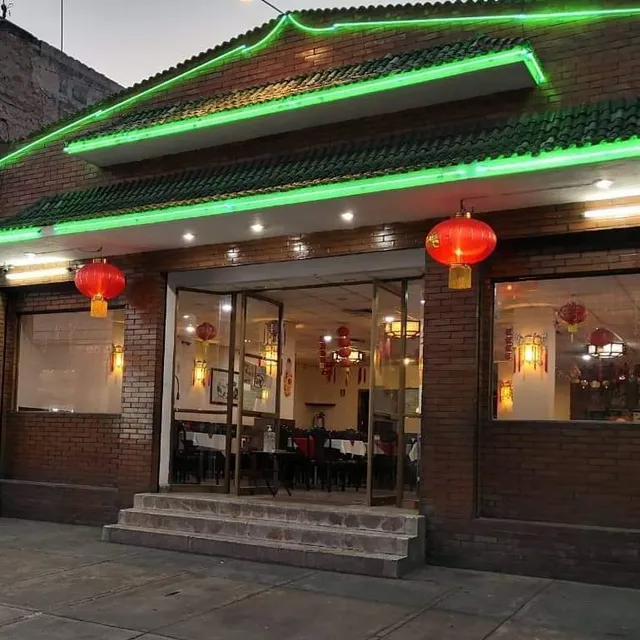 Restaurant Cantonés