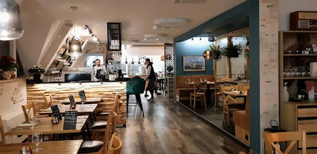 A Konyhám Stúdió 365