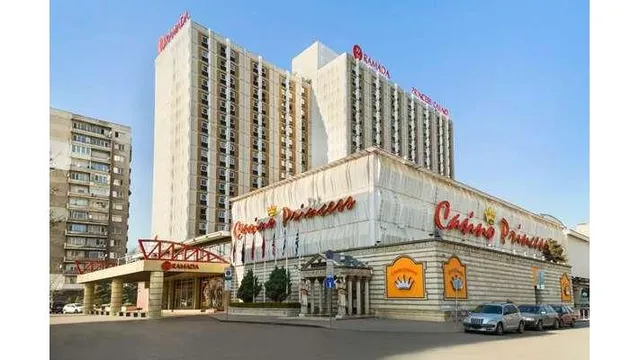 Ramada by Wyndham Sofia City Center