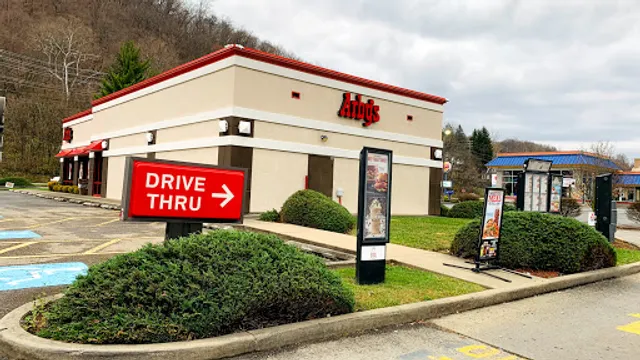 Arby's