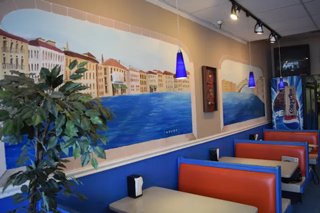 Cottage Inn Pizza Hilliard