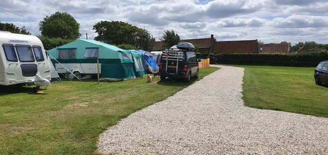 Long Meadow Farm Holidays