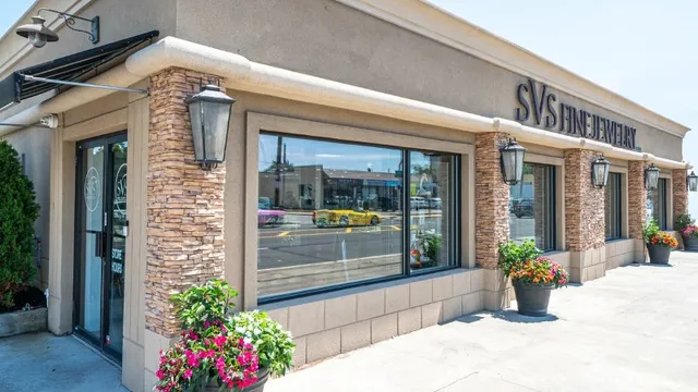 SVS Fine Jewelry