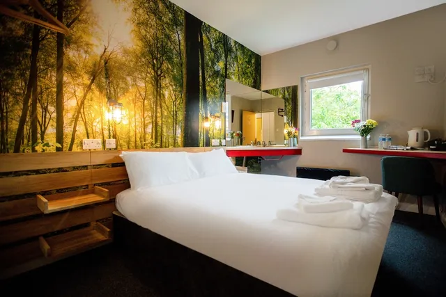 Metro Inns, Newcastle