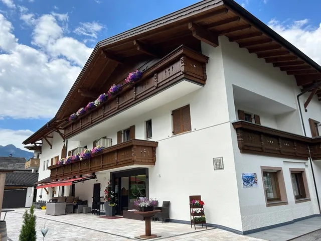 Pension Brugghof