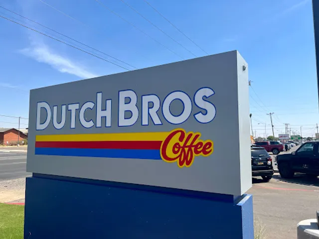 Dutch Bros Coffee
