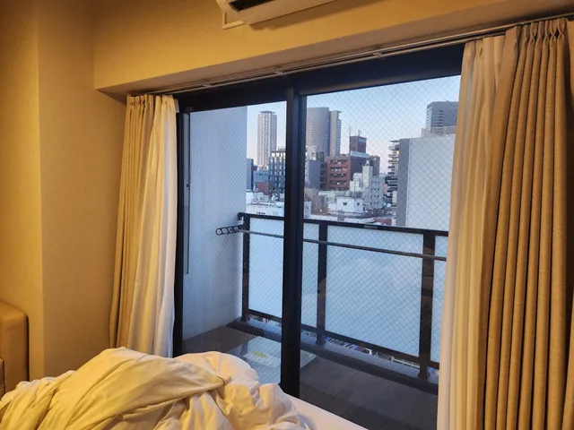 Apartment Hotel 11 kuromon II