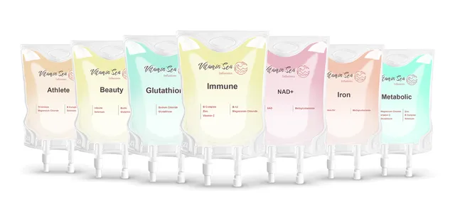 Vitamin Sea Infusions LLC